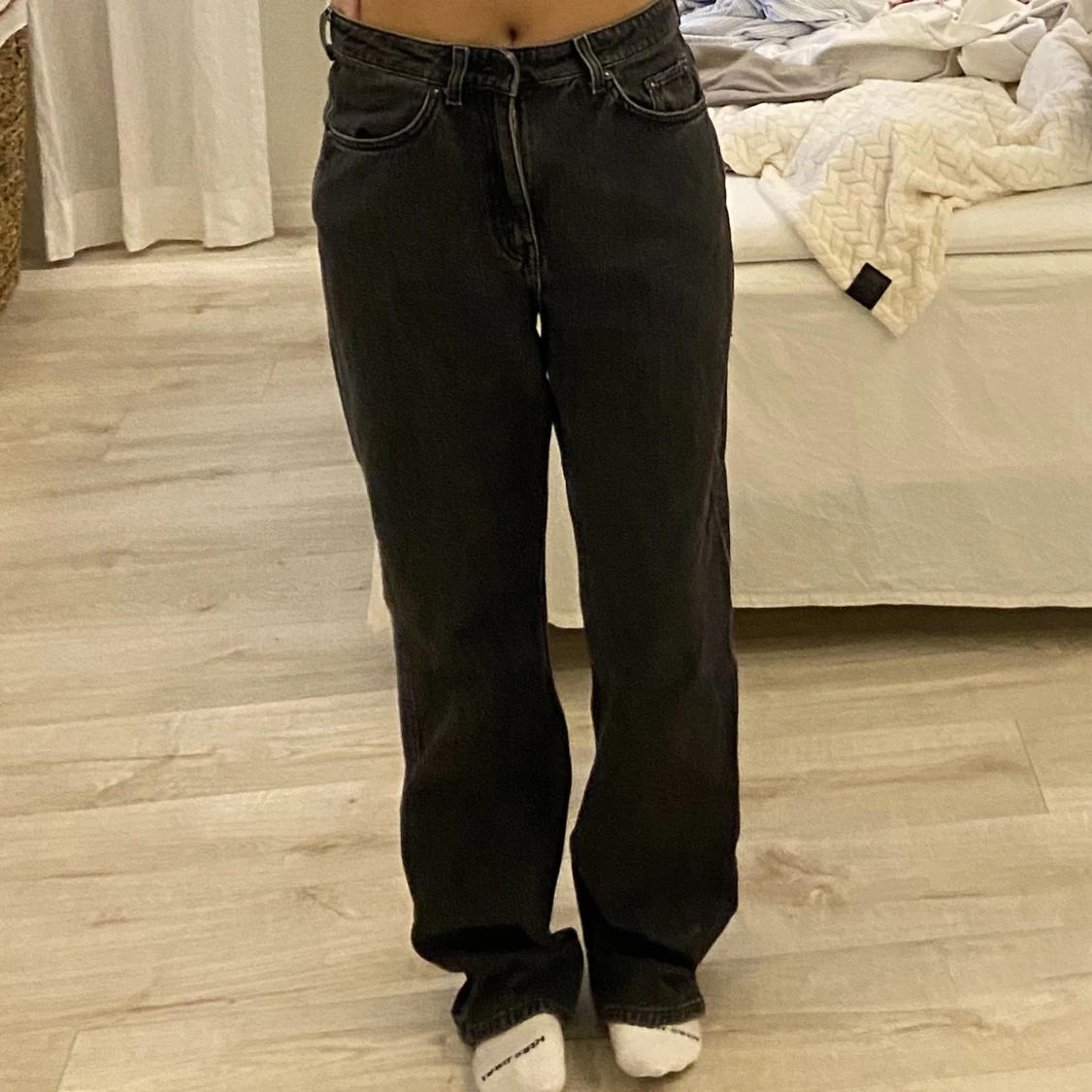 Weekday Rowe Jeans - 90