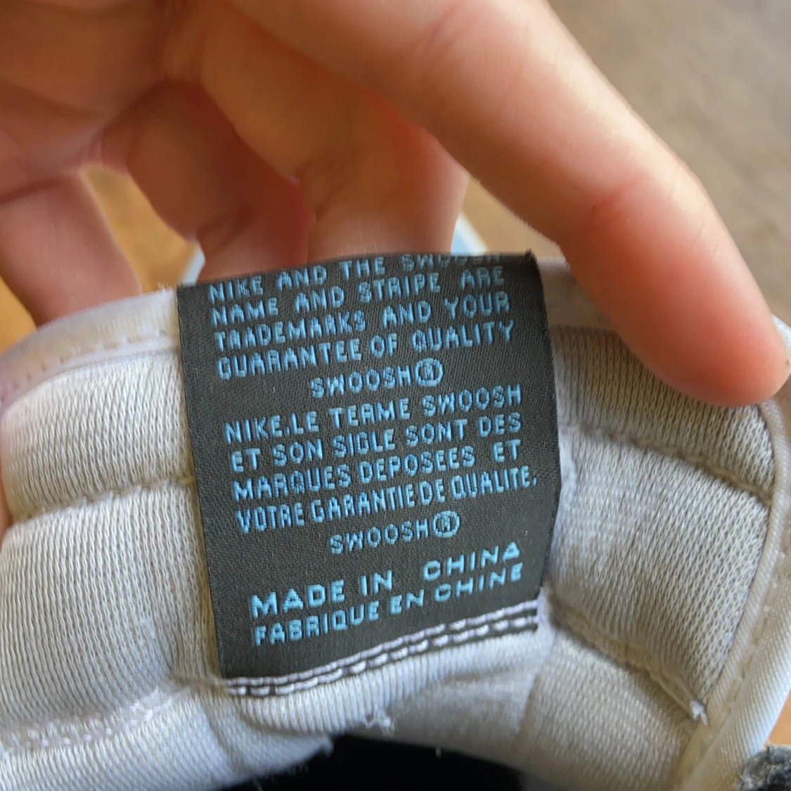 🔵Jordan 1 university blue🔵 - 90