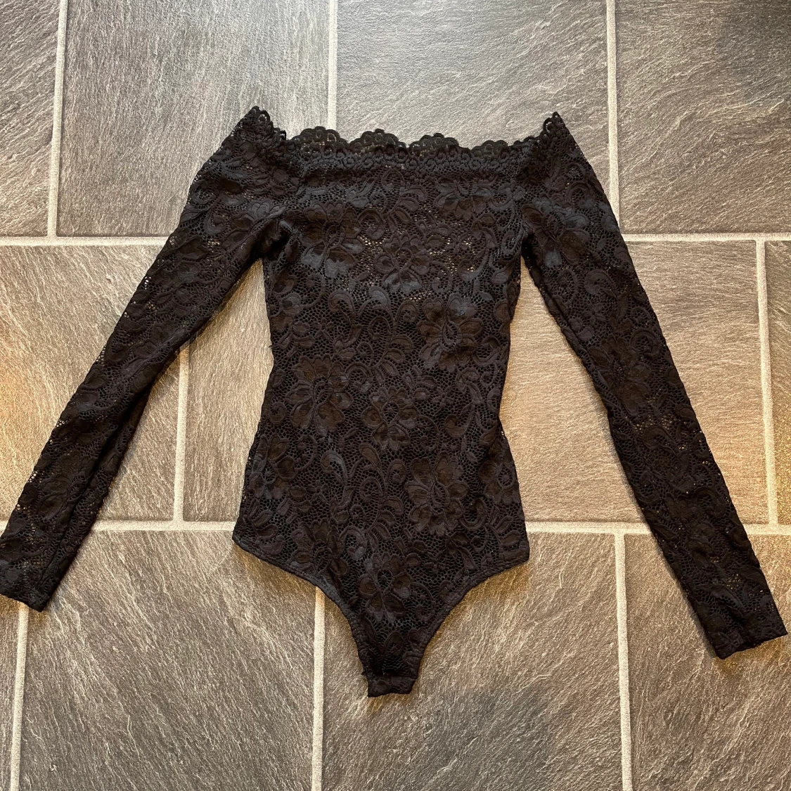 body från bubbleroom