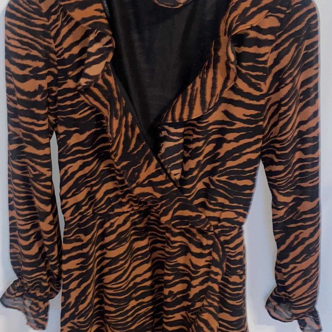 Klänning storlek 36. 80kr