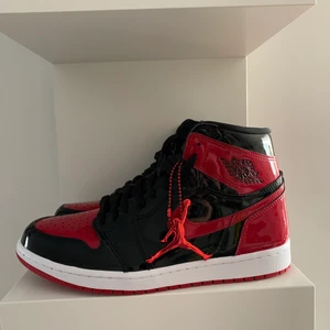 Jordan  - Helt nya och jätte bra Skick 