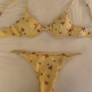 Söt bikini - Bra skick, storlek S