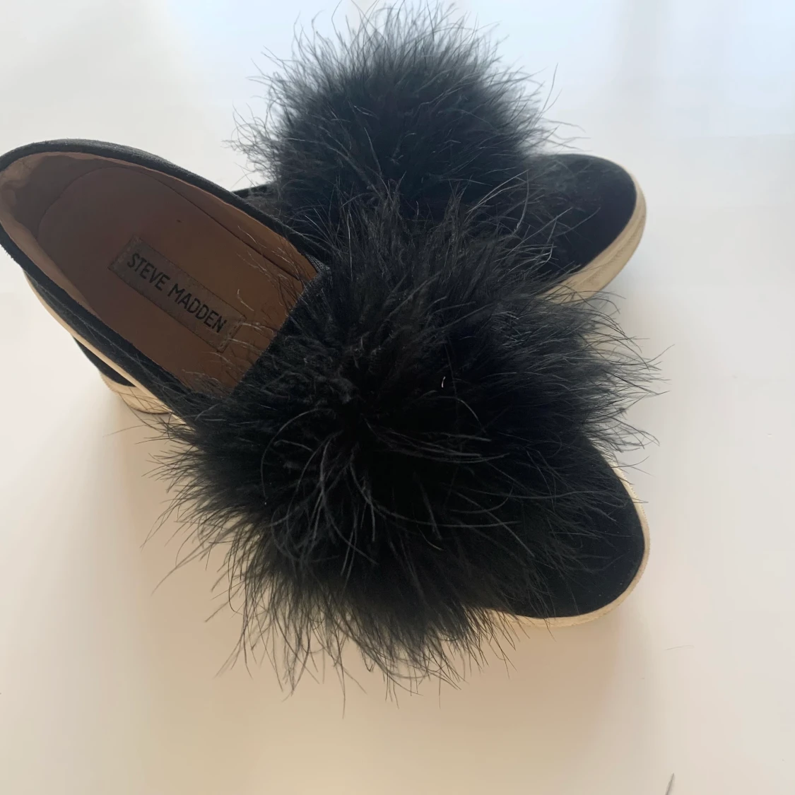 Steve Madden Sneakers 