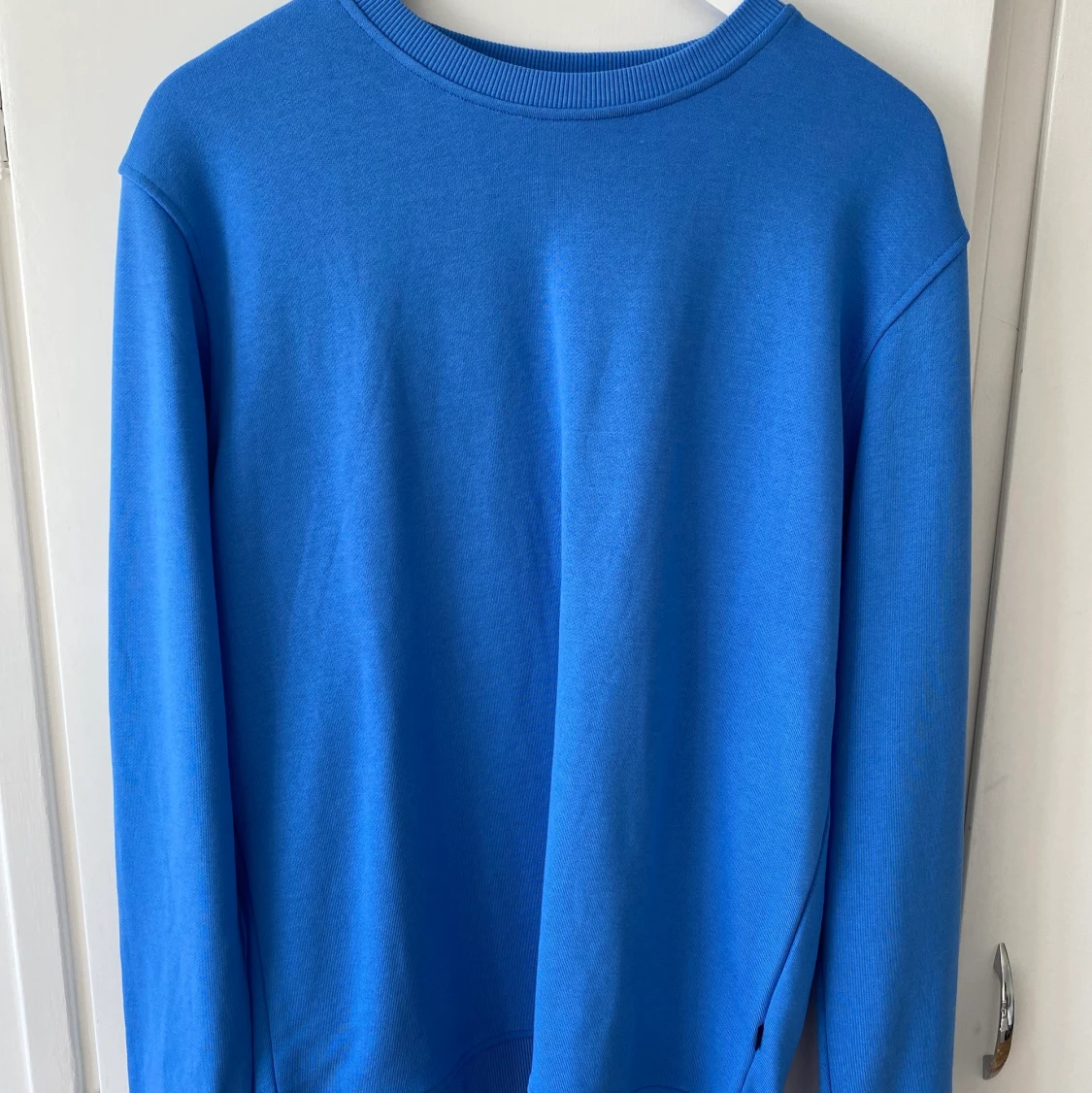 Bamboo Sweatshirt från Resteröds (NYSKICK)