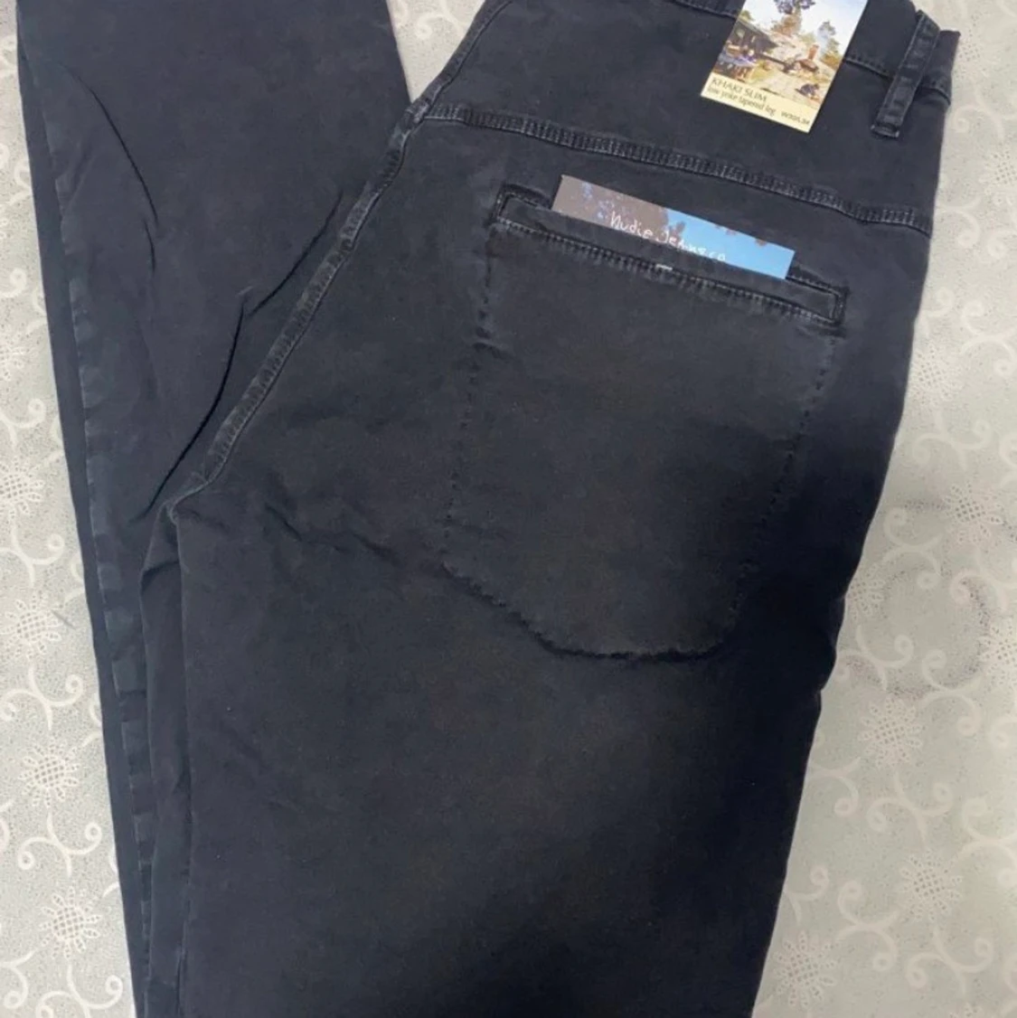 Helt ny Nudie jeans Chinos - 90