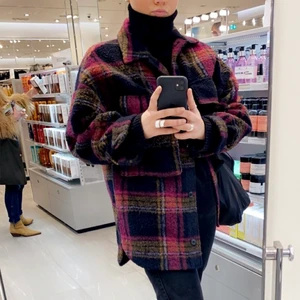 Jacka - Skjortjacka från Zara!