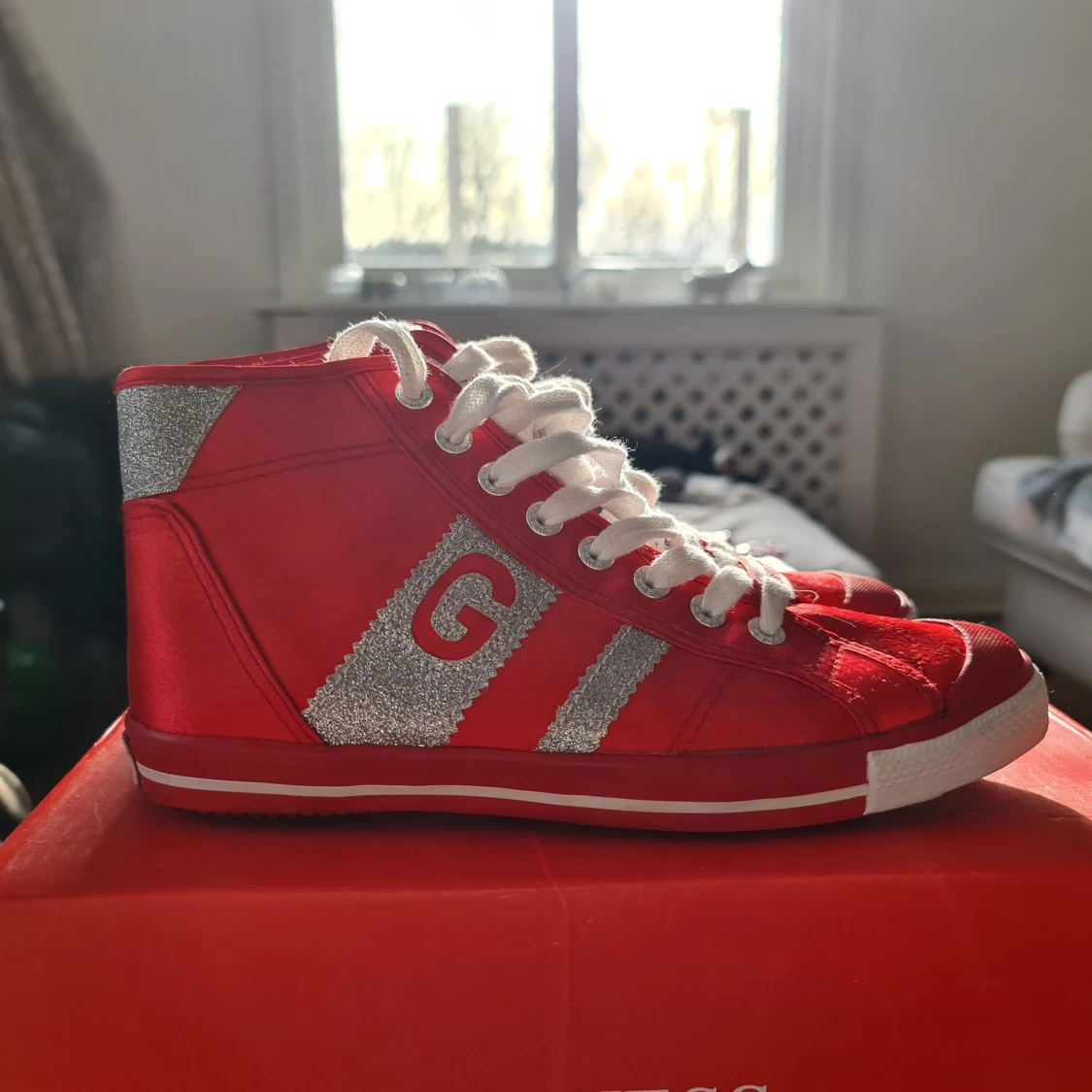 Guess sneakers  - 91