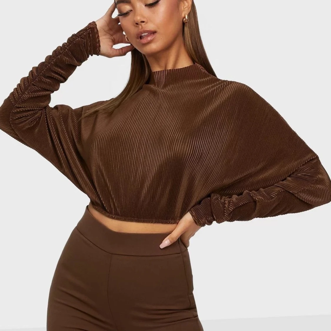 Bianca Ingrosso x Nelly