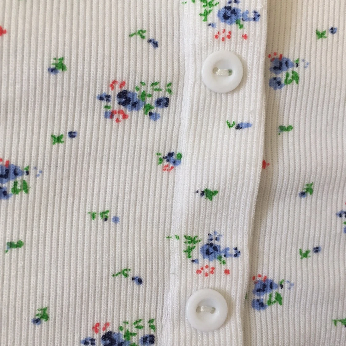 Topp/blus st 134  - 90