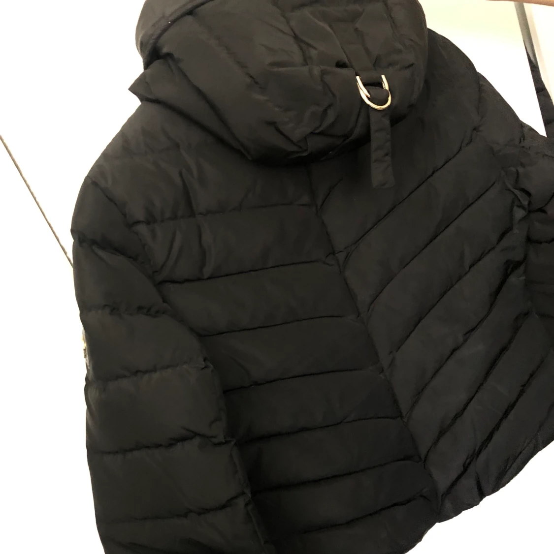 Hollies jacka st 38 - 91