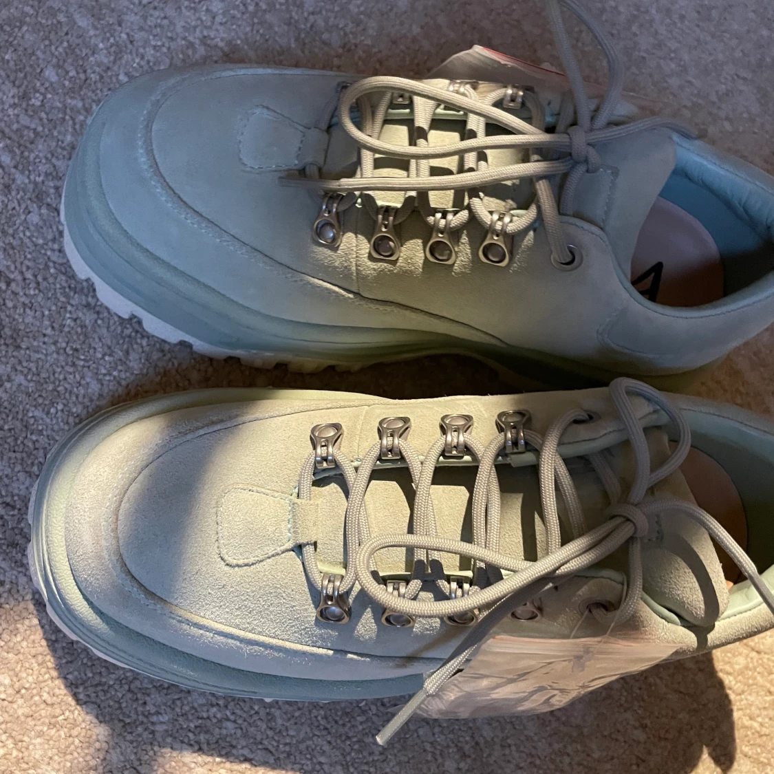 Eytys skor angel sneakers  - 91