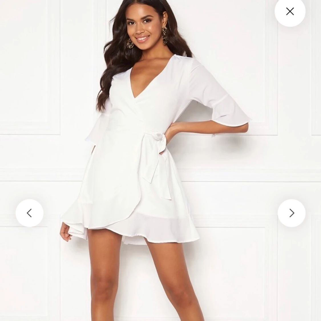 Studentklänning - 90