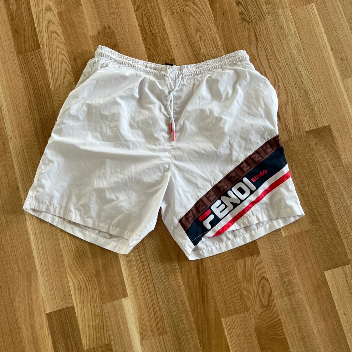 Fendi badshorts