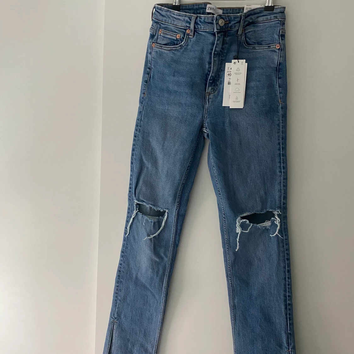 Zara jeans 