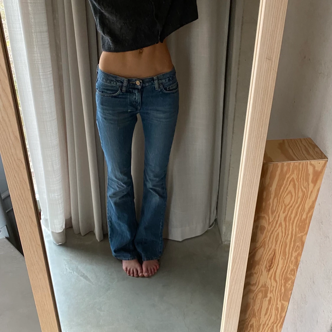 Fornarina jeans