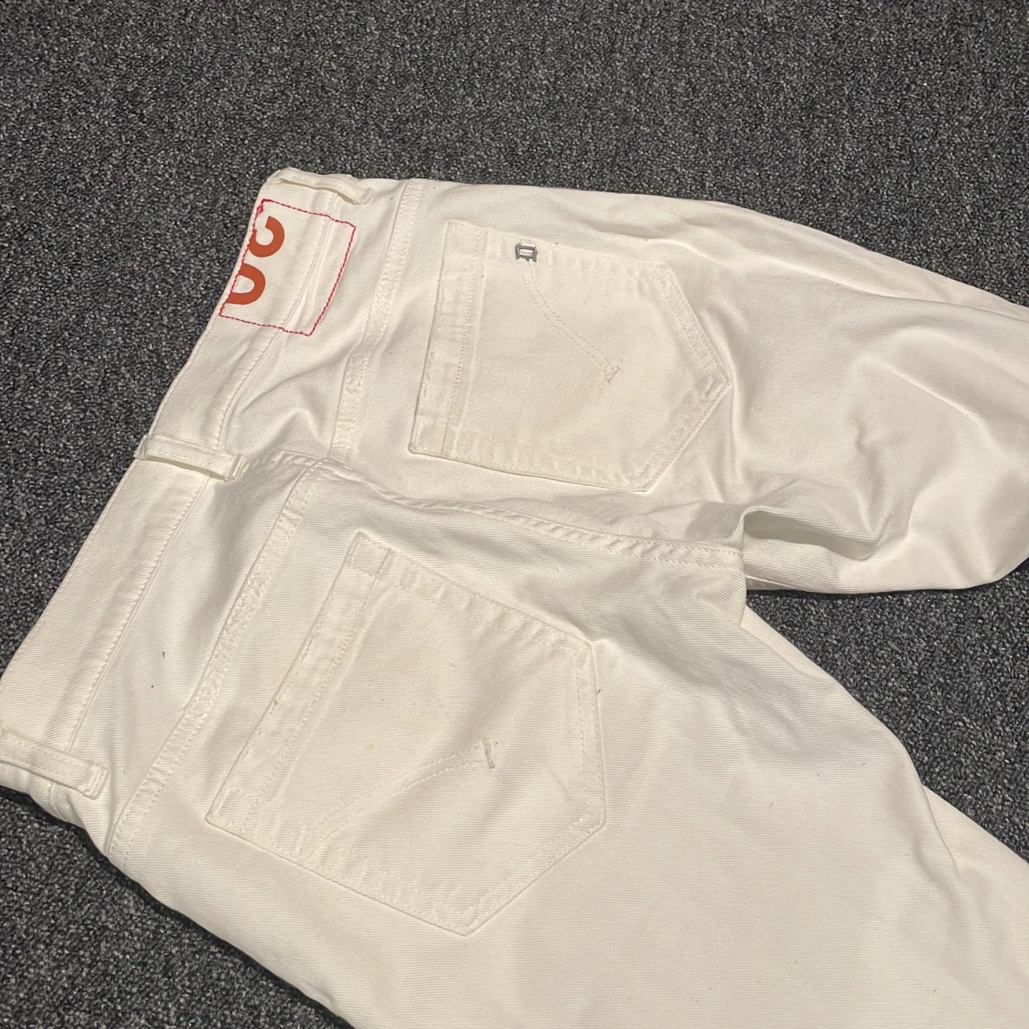 Dondup George Jeans storlek 30 - 90