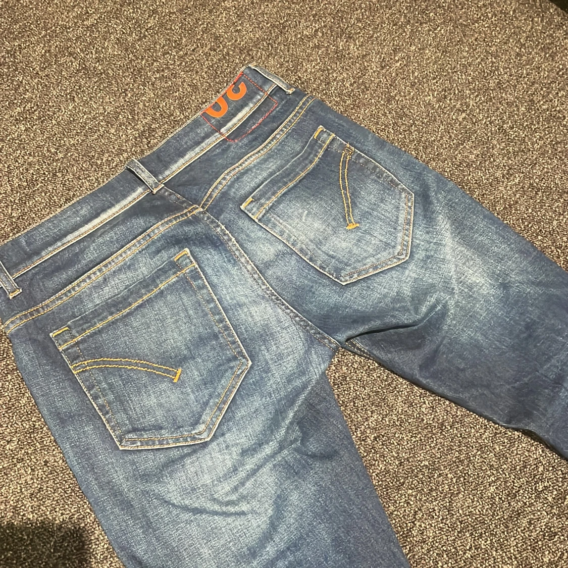 Dondup George Jeans storlek 30 - 90