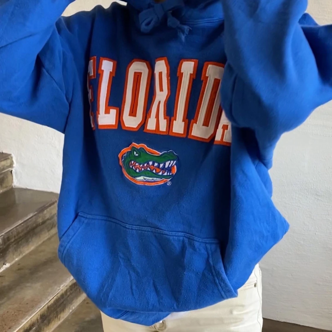 West vintage UF - 90