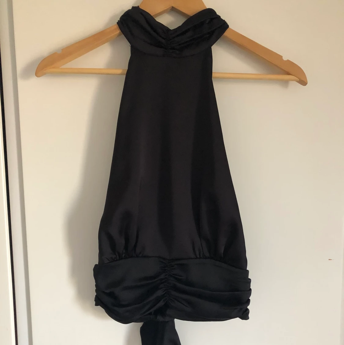 Topp från ginatricot 