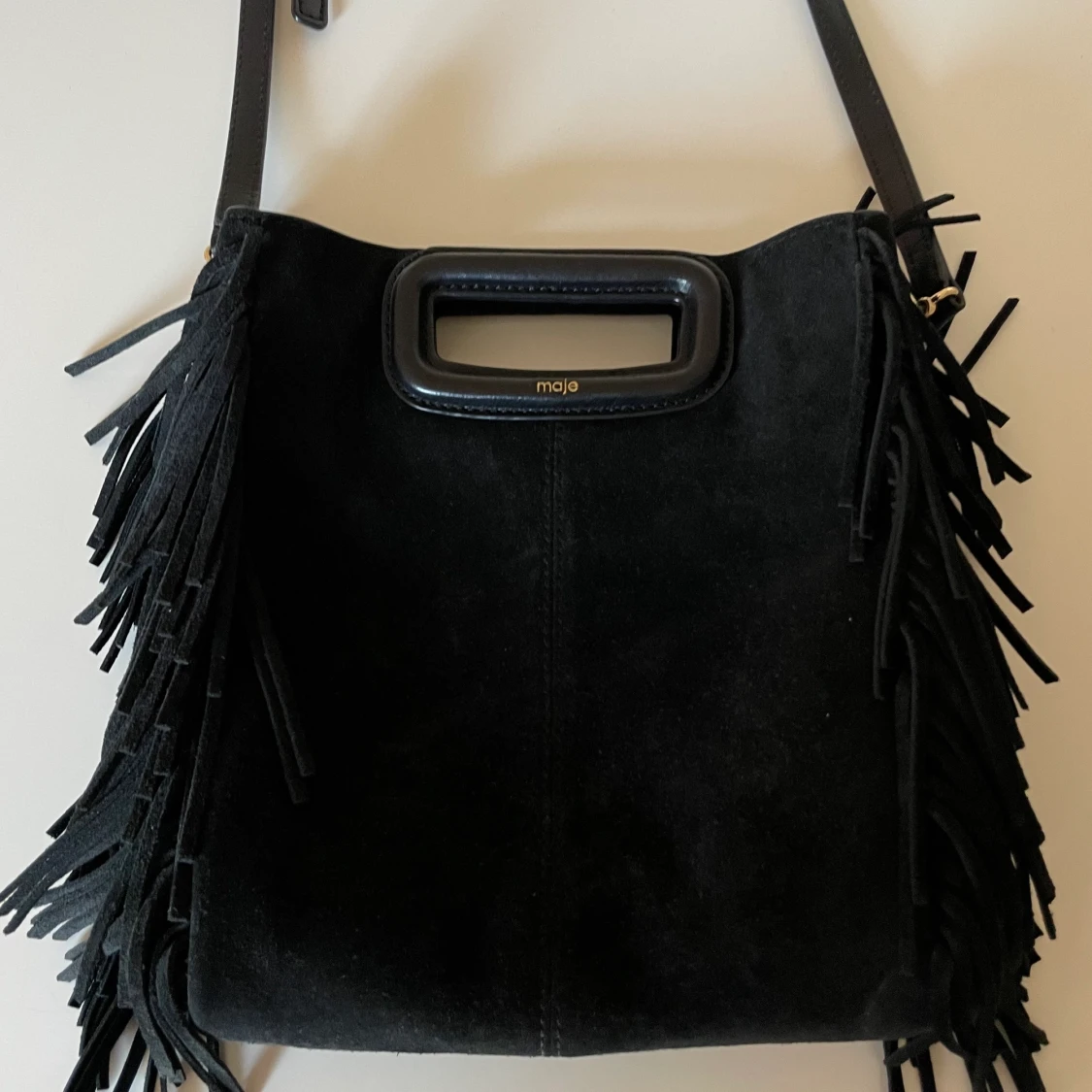 Maje väska - 91
