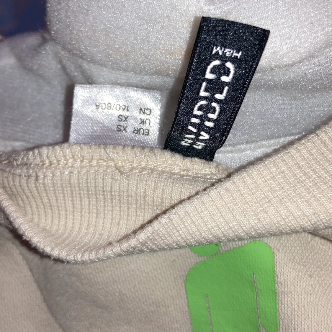 Billie Eilish tröja - 90