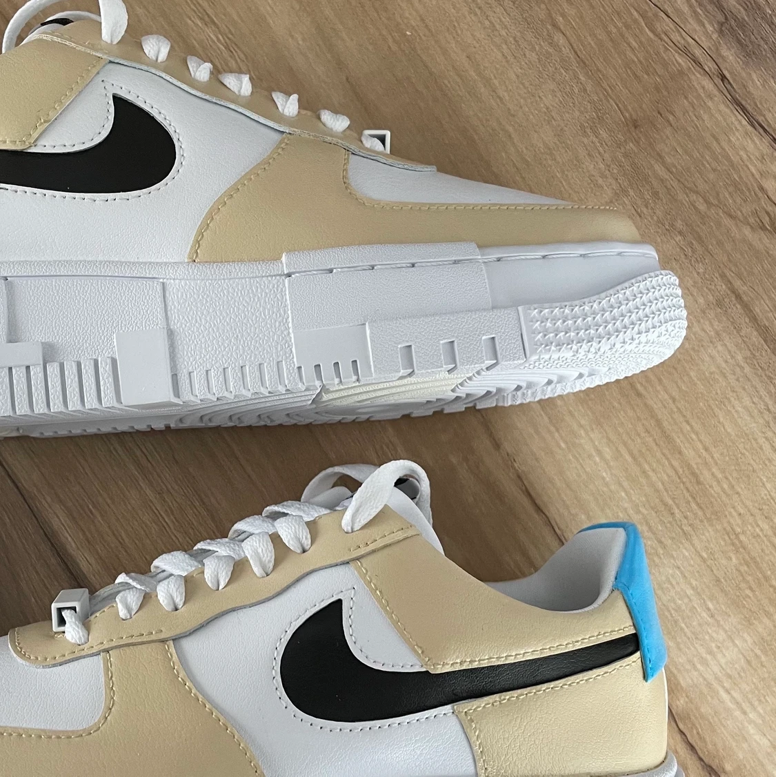 Custom air force - 90