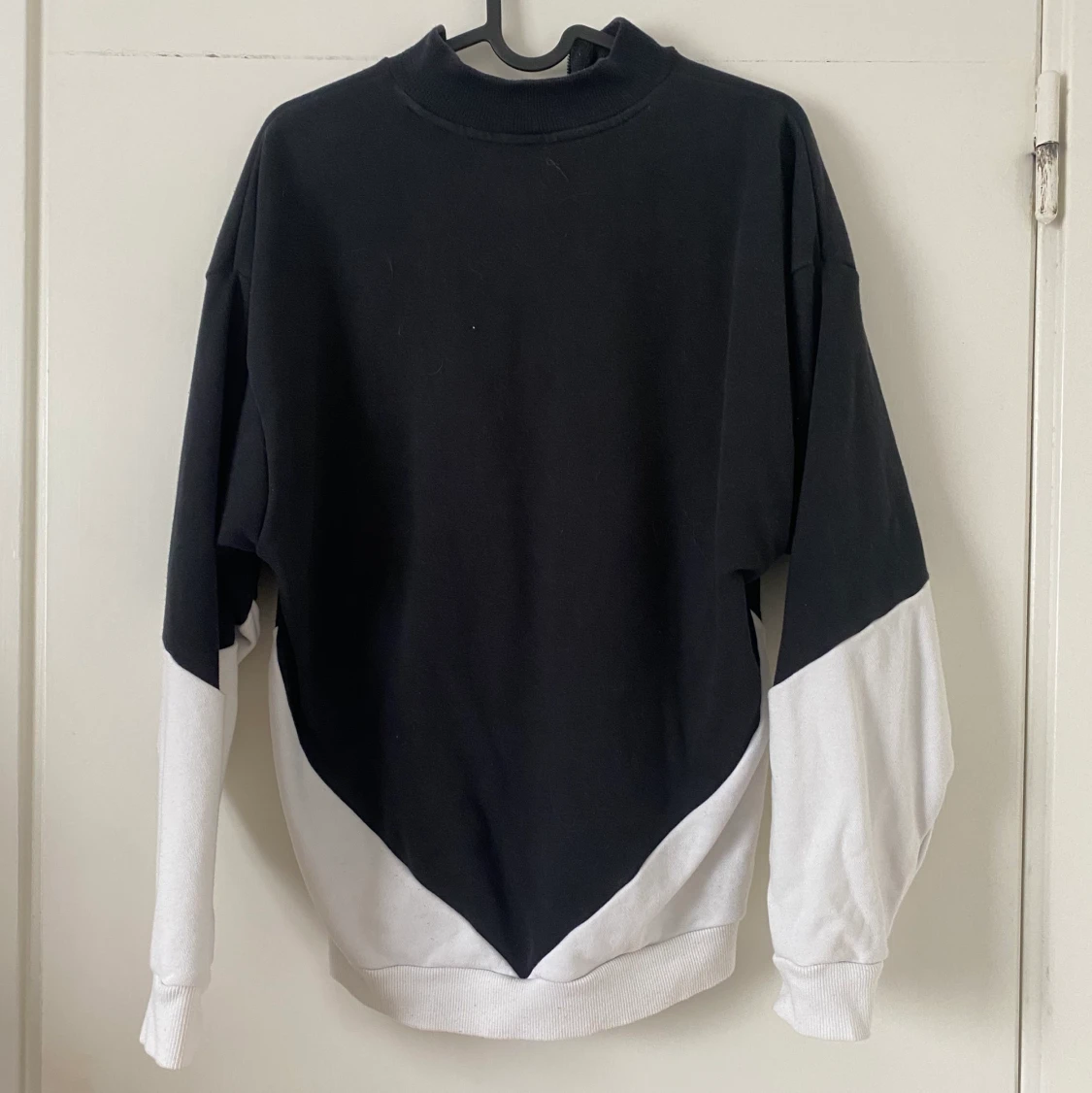 Adidas zip up sweatshirt stl S - 91