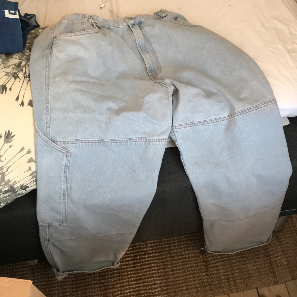 District forty six byxa! (Nya) - 90