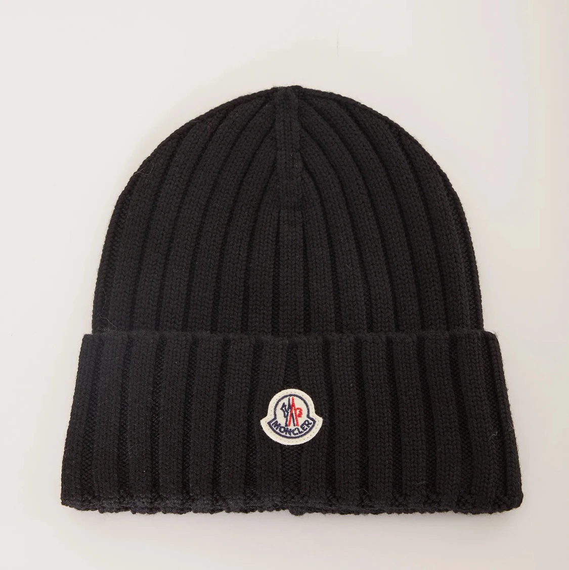 Moncler mössa 