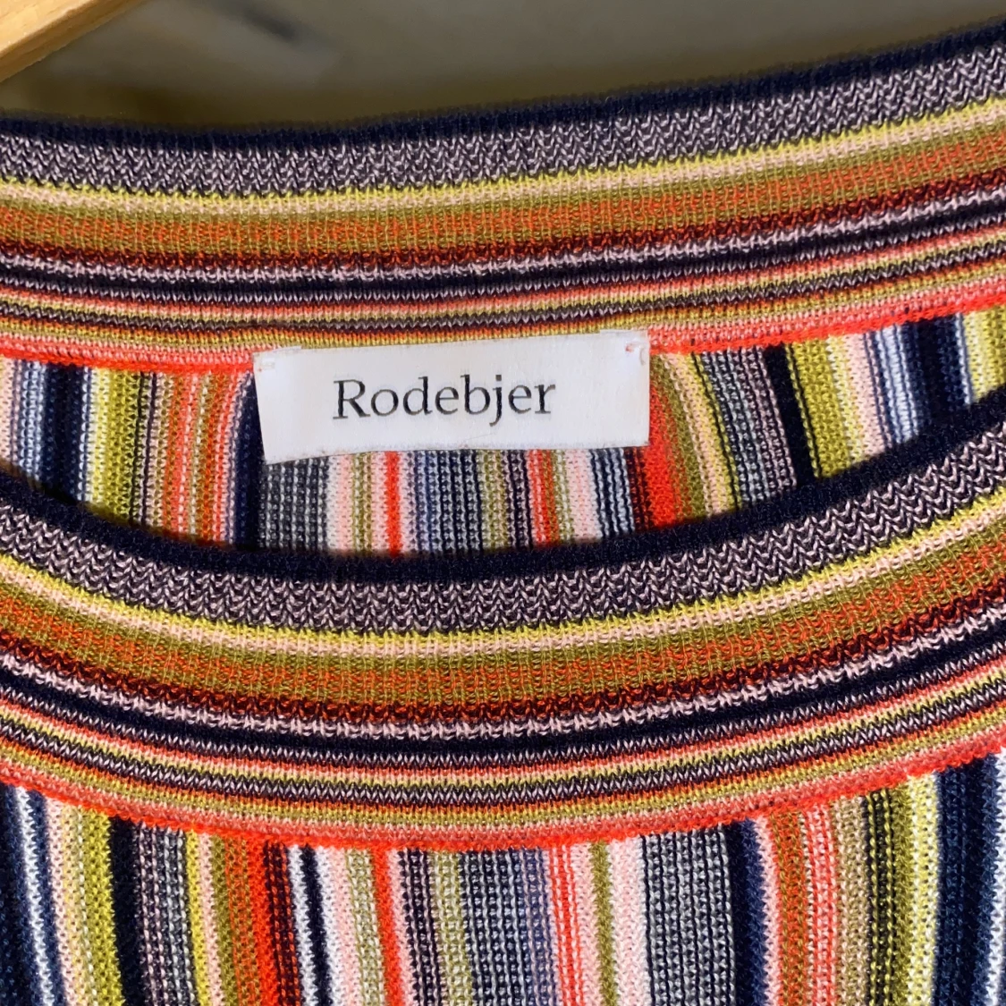 Rodebjer tröja  - 90