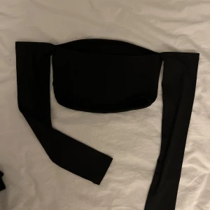 Topp - Aldrig använd