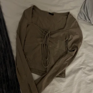 Topp - Använd få gånger