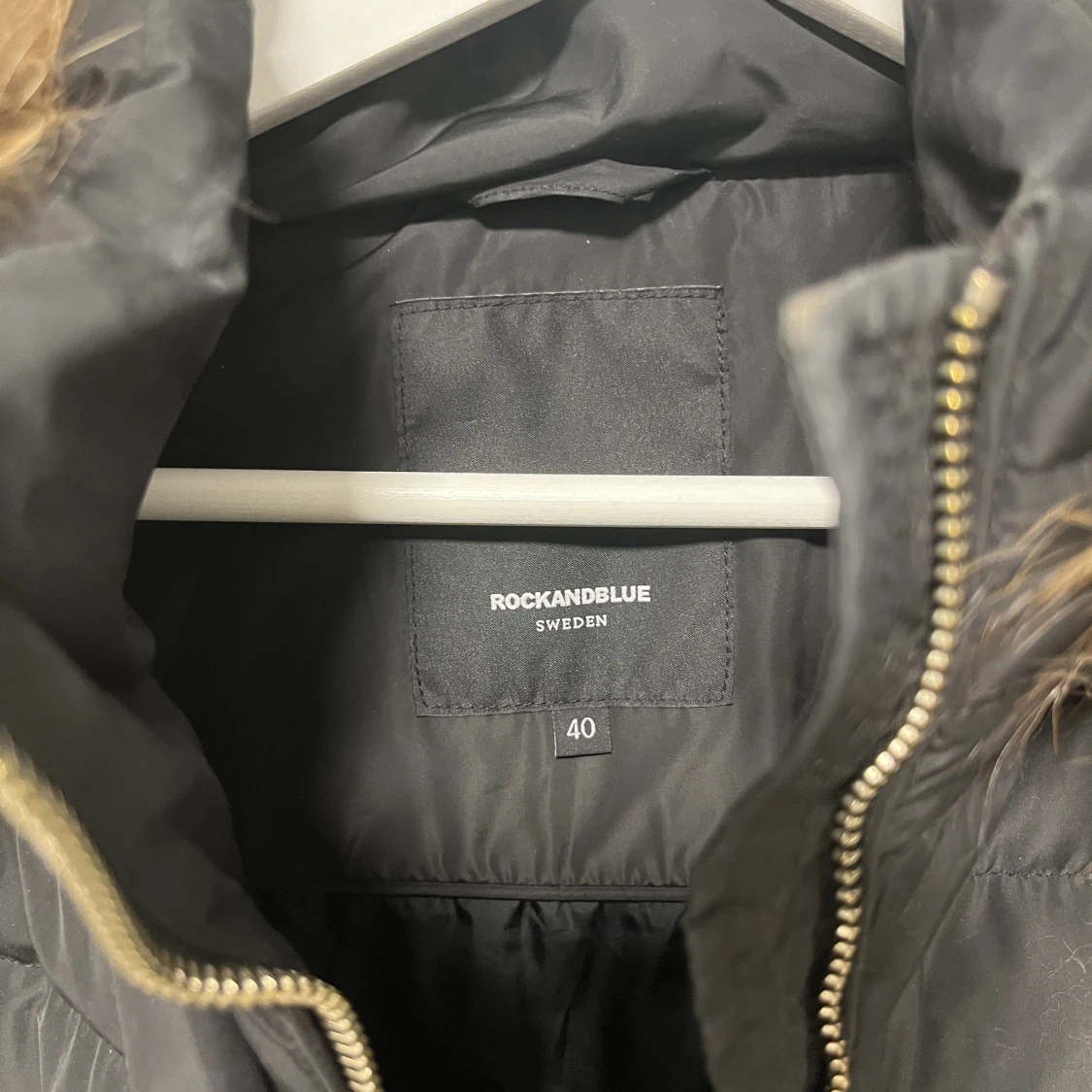 ROCKANDBLUE dunjacka  - 91