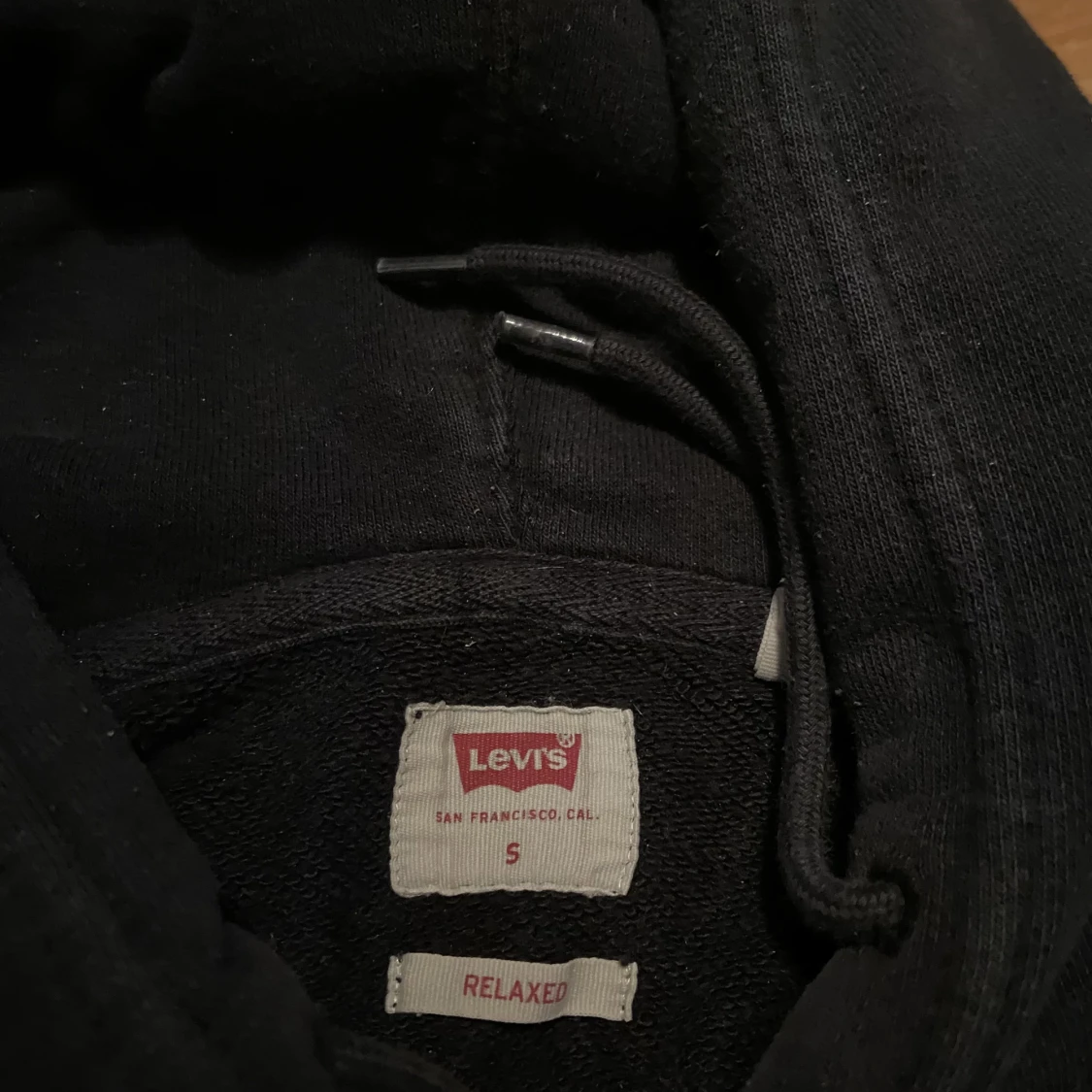 Levi’s Hoodie - 90
