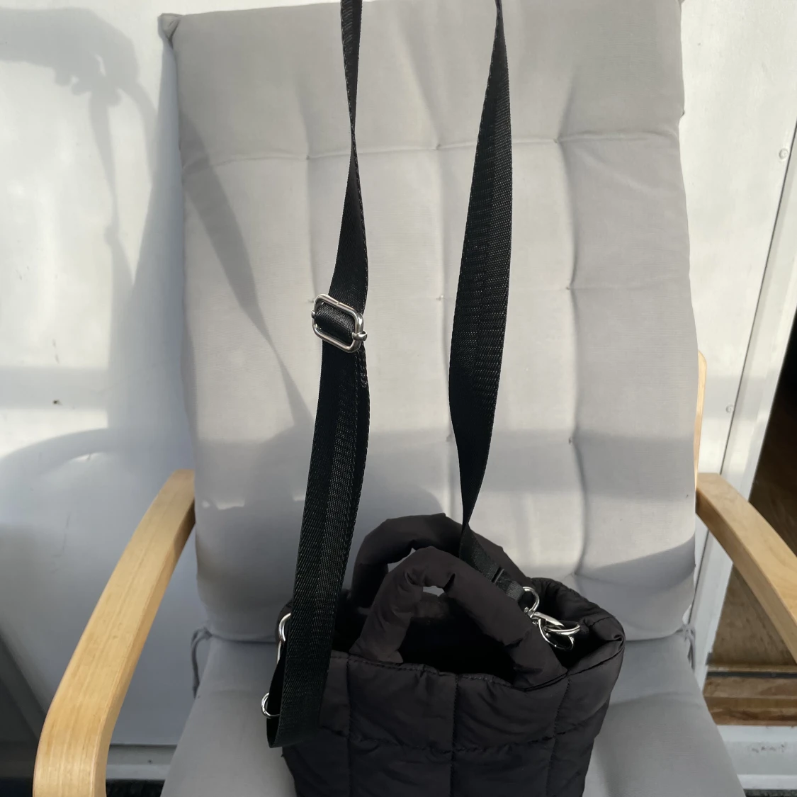 Quiltad väska  - 91