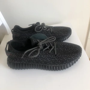 Adidas yeezy - Knappt använda yeezy skor i stl 44 Finns endast i begränsad upplaga