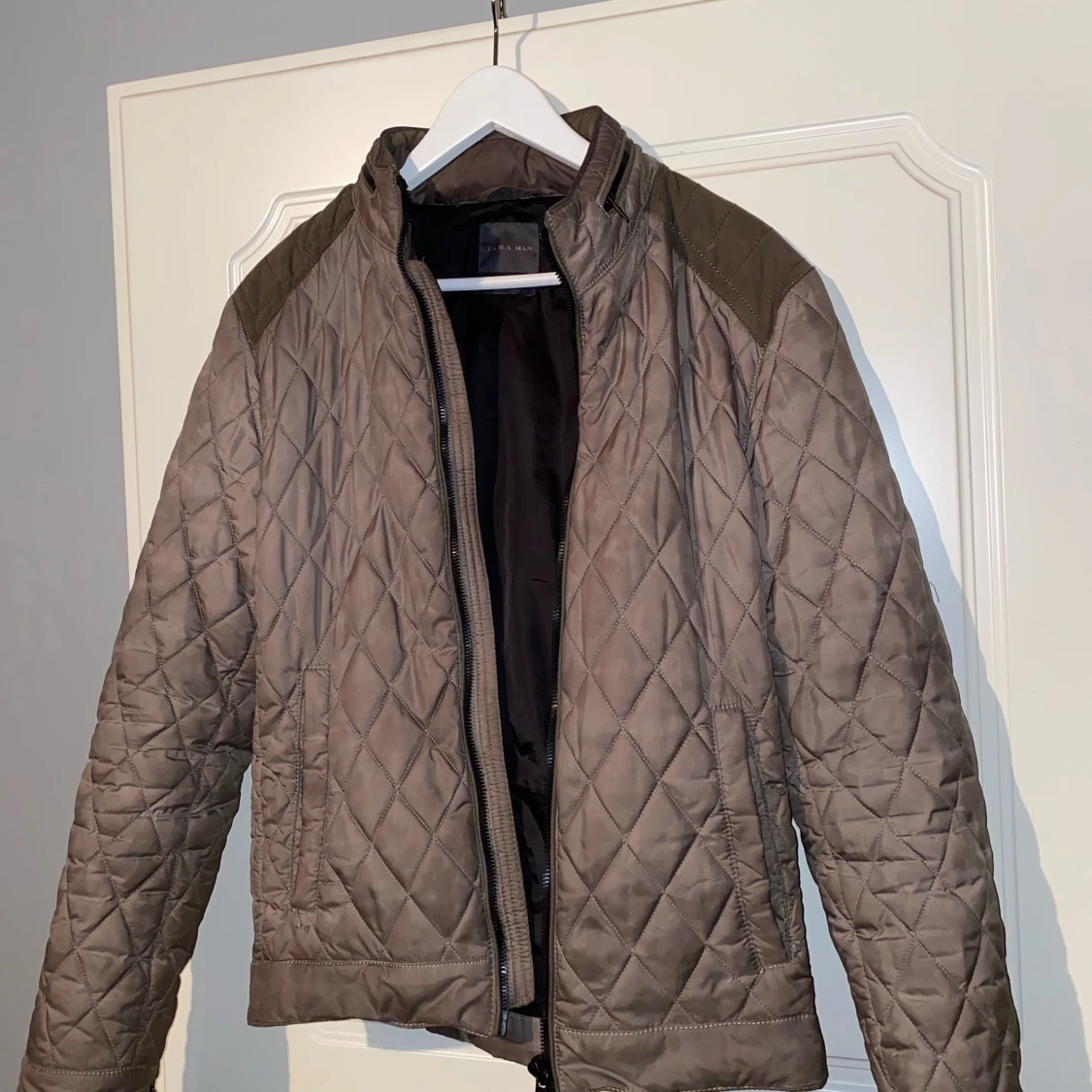Zara jacka man