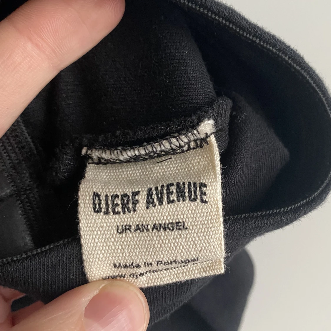 Djerf Avenue Tube dress+sleeves - 91