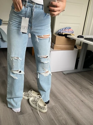 Helt nya från zara  - Storlek 36