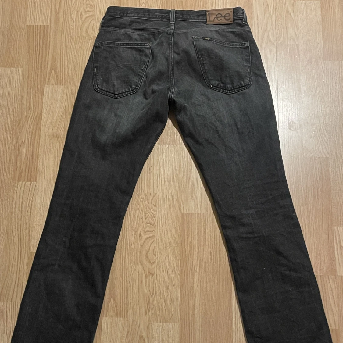 Lee Jeans Lågmidjade bootcut - 90