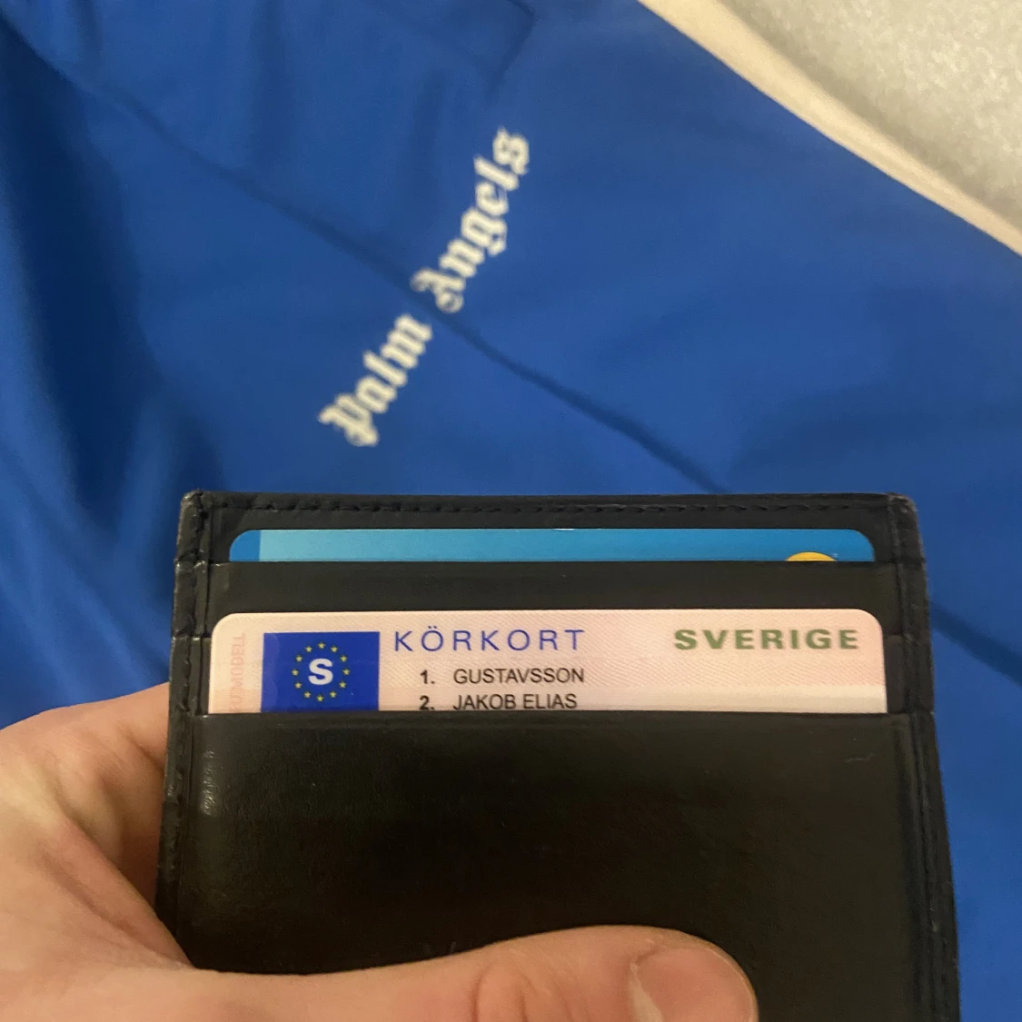 Palm Angels Trackpants - 90