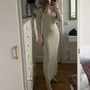 Vintage Filippa K klänning  - Filippa K klänning  Passar S / M Jag är 167cm 