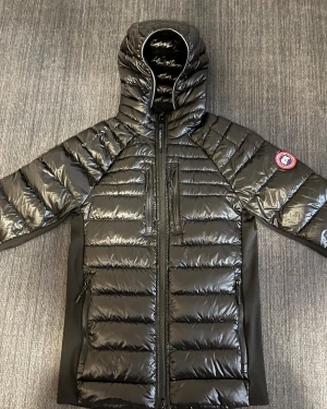 Jacka  - Kanada jacka 