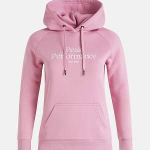 Rosa Peak Performance Hoodie 