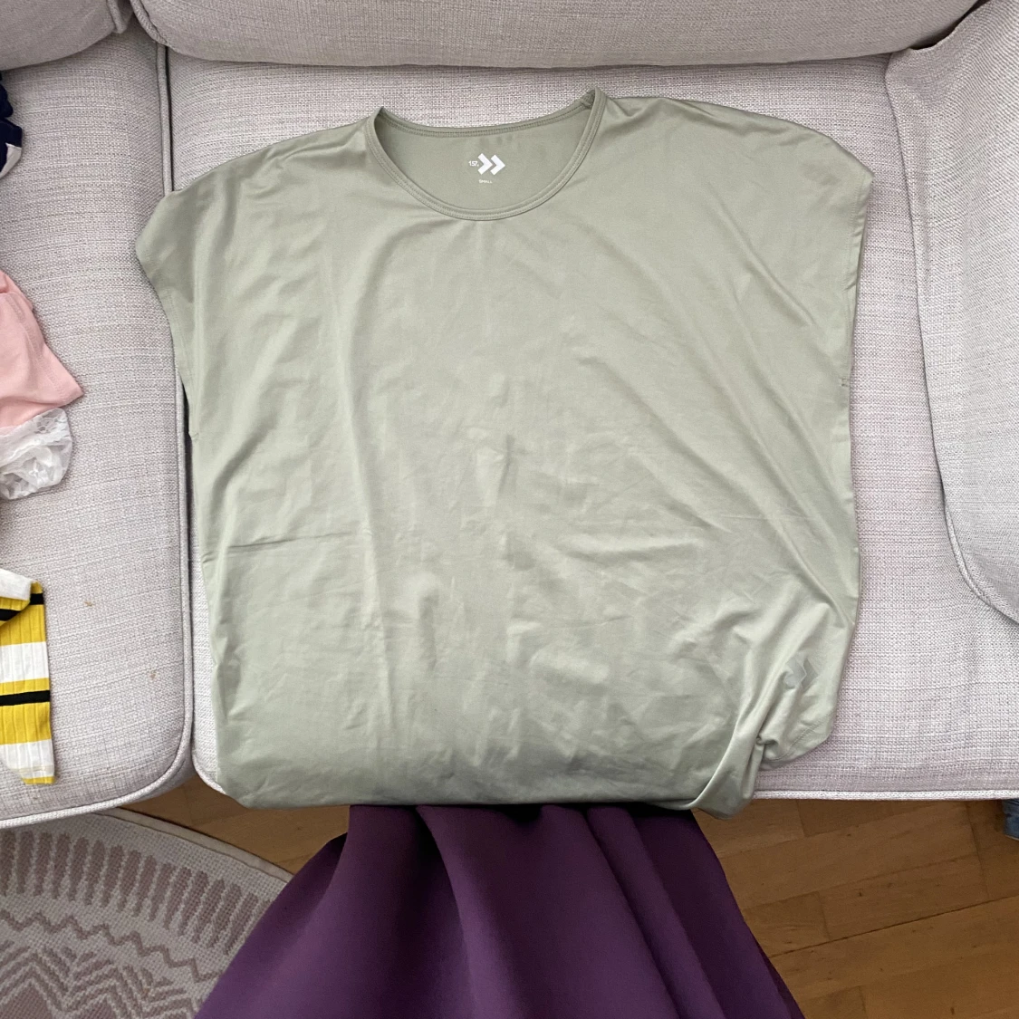 Tränings tröja  - 90