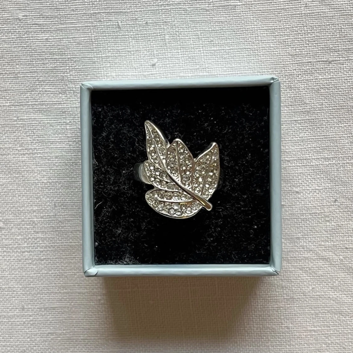 Ring - 90