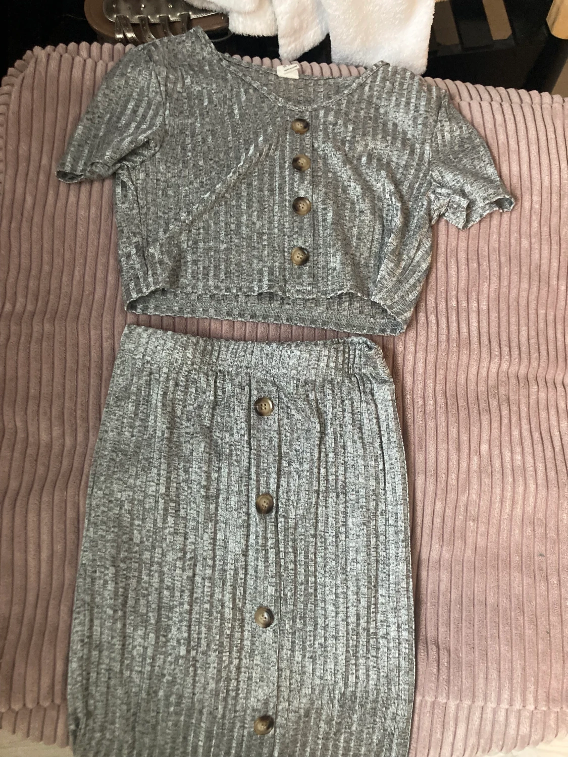 Ett kit till semester eller sommarn