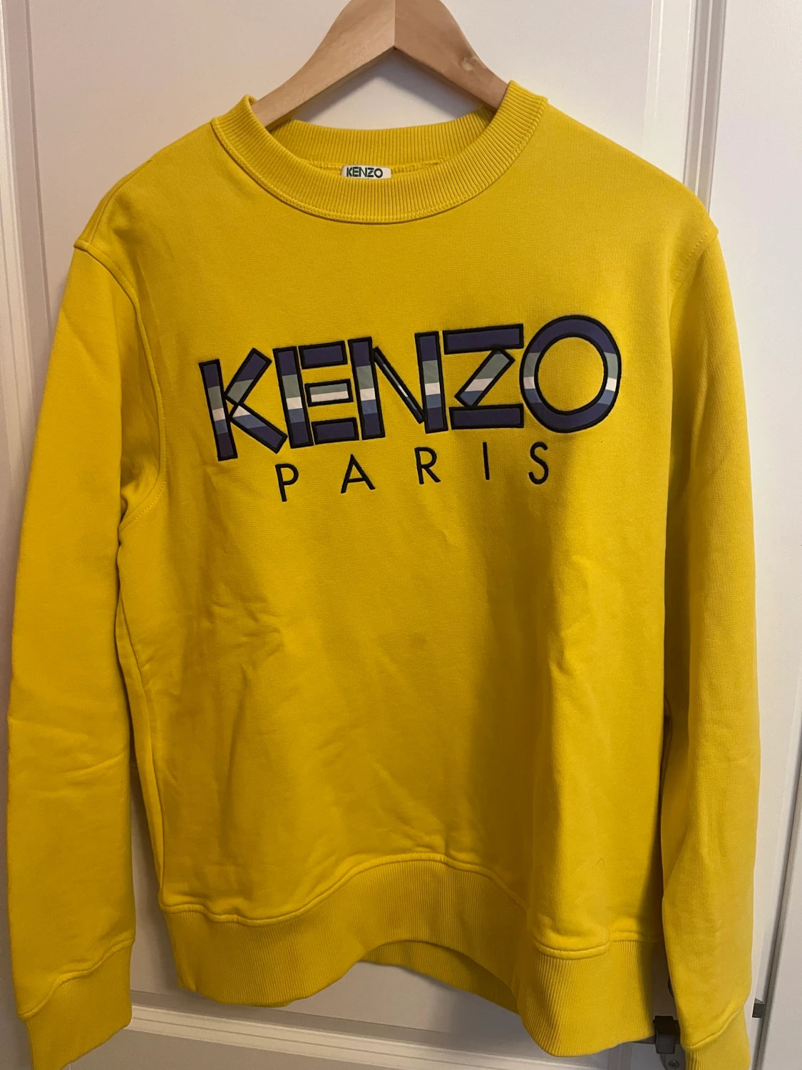 Kenzo Paris 