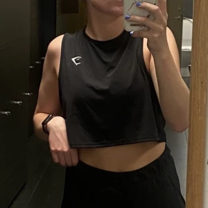 Gymshark topp - Linne
