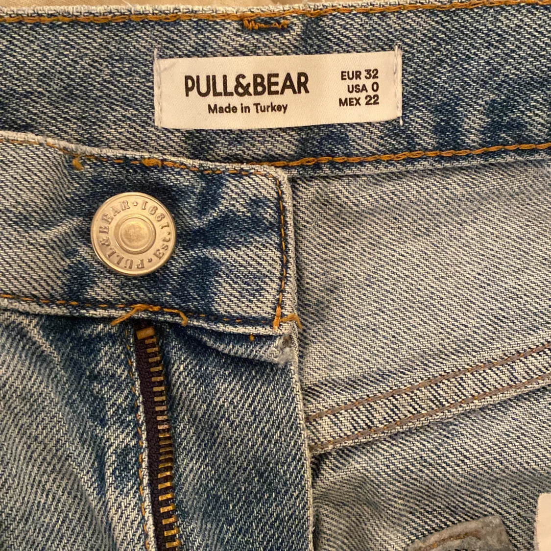 Pull&bear jeans - 91